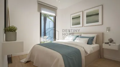 Apartment in Corralejo photo 7