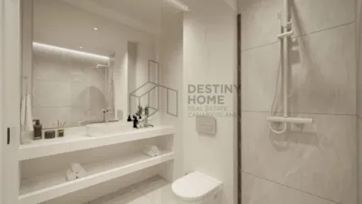 Apartment in Corralejo photo 8