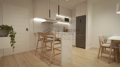 Apartment in Corralejo photo 9