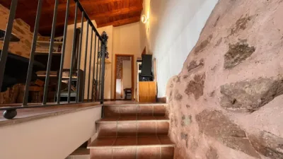 House in Arteas de Abajo photo 13