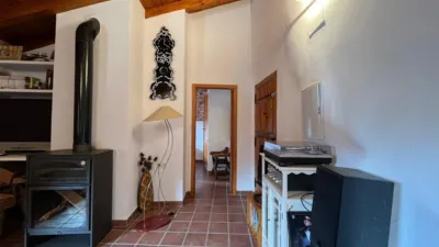 House in Arteas de Abajo photo 14