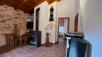 House in Arteas de Abajo photo 15