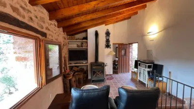 House in Arteas de Abajo photo 19