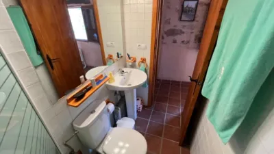 House in Arteas de Abajo photo 26