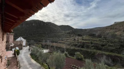 House in Arteas de Abajo photo 38