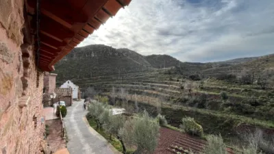 House in Arteas de Abajo photo 39