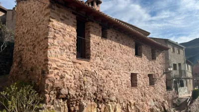 House in Arteas de Abajo photo 3