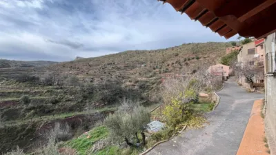 House in Arteas de Abajo photo 41
