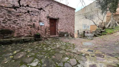 House in Arteas de Abajo photo 42