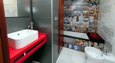 Ático en Carrer del Marqués de Campo, 31 photo 20