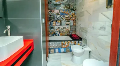 Ático en Carrer del Marqués de Campo, 31 photo 22