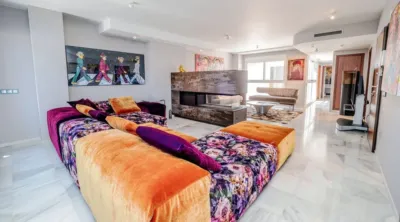 Penthouse at Carrer del Marqués de Campo, 31 photo 4