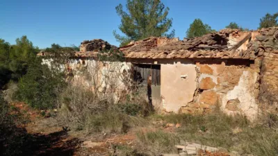 Casa – Benissa, la Marina Alta - Vista 2