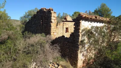 Casa – Benissa, la Marina Alta - Vista 3
