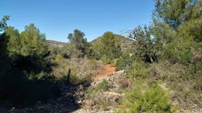 Casa – Benissa, la Marina Alta - Vista 4