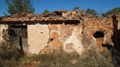 Casa – Benissa, la Marina Alta - Vista 5