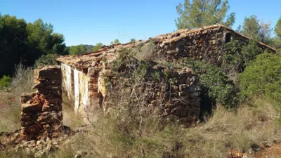 Casa – Benissa, la Marina Alta - Más