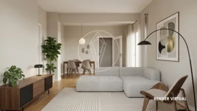Apartment in La Creu del Grau photo 12