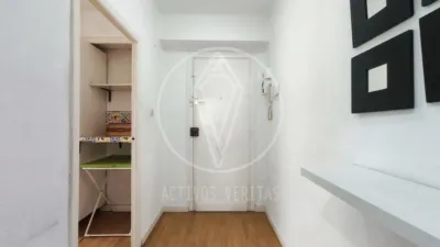 Apartment in La Creu del Grau photo 17