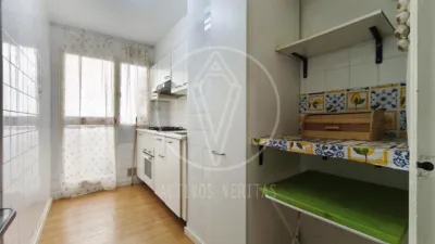Apartment in La Creu del Grau photo 19