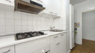 Apartment in La Creu del Grau photo 23