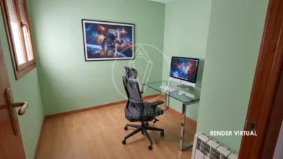Apartment in La Creu del Grau photo 38