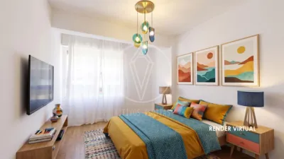Apartment in La Creu del Grau photo 42