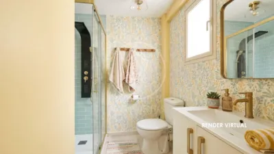 Apartment in La Creu del Grau photo 43