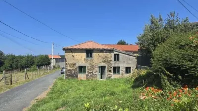 Casa – Cerdido, Lobeira - Vista 2