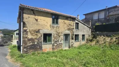 Casa – Cerdido, Lobeira - Vista 3