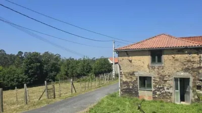 Casa – Cerdido, Lobeira - Vista 4