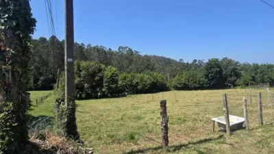 Casa – Cerdido, Lobeira - Más
