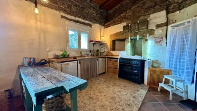 Chalet in Malpartida de Plasencia photo 10