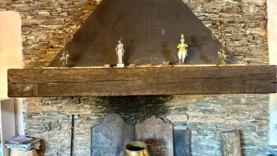 Chalet in Malpartida de Plasencia photo 11