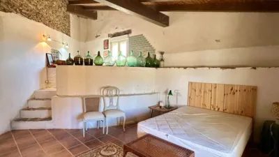 Chalet in Malpartida de Plasencia photo 12