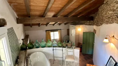 Chalet in Malpartida de Plasencia photo 13