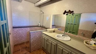 Chalet in Malpartida de Plasencia photo 15