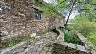 Chalet in Malpartida de Plasencia photo 19
