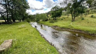 Chalet in Malpartida de Plasencia photo 21
