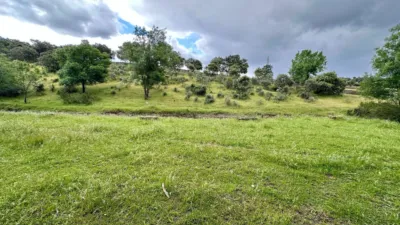 Chalet in Malpartida de Plasencia photo 22