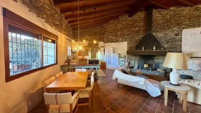 Chalet in Malpartida de Plasencia photo 3