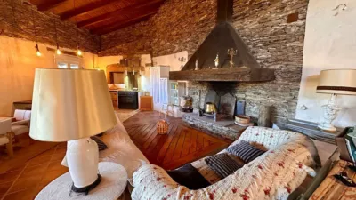 Chalet in Malpartida de Plasencia photo 5