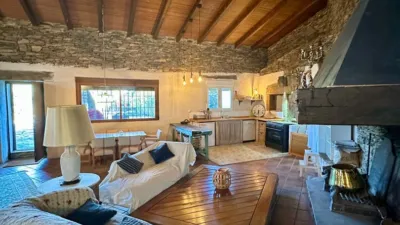 Chalet in Malpartida de Plasencia photo 6