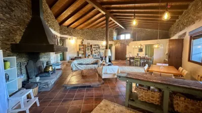 Chalet in Malpartida de Plasencia photo 7