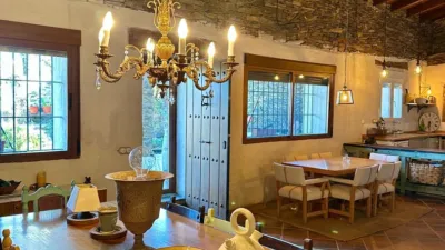 Chalet in Malpartida de Plasencia photo 8