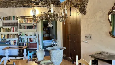 Chalet in Malpartida de Plasencia photo 9