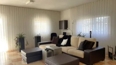Chalet in Colmenar de Oreja photo 17