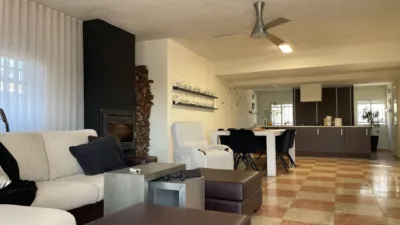 Chalet in Colmenar de Oreja photo 21