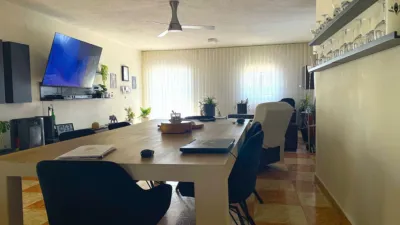 Chalet in Colmenar de Oreja photo 22