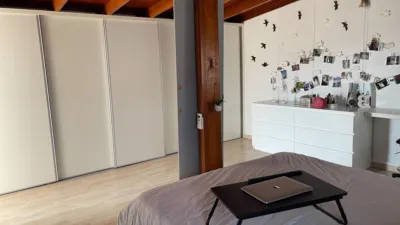 Chalet in Colmenar de Oreja photo 27